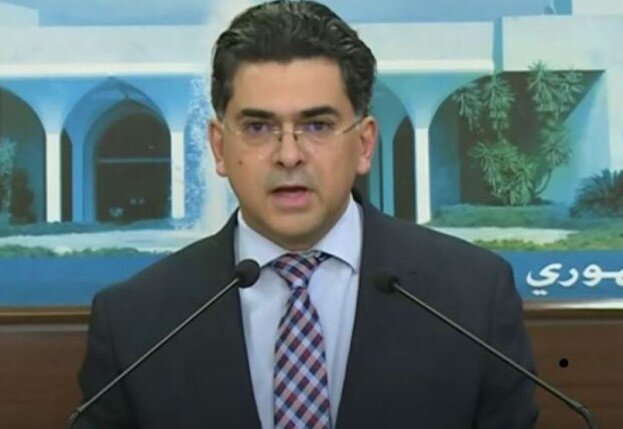 وزیر اطلاع رسانی لبنان: مذاکره مستقیمی با نتانیاهو در کار نخواهد بود