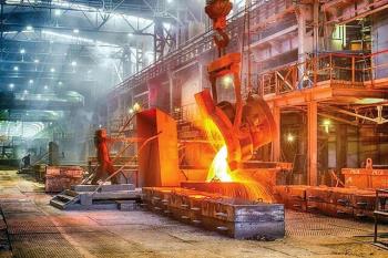 Iran’s Steel Industry Retains Top-Ten Global Ranking in Spite of US-Israeli Aggression