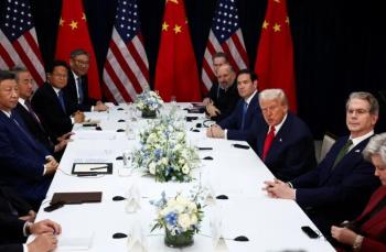 Refinery Sanctions Ignite Energy War: Beijing Drops Caution, Embraces Active Resistance