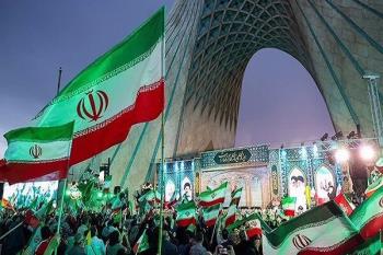IRGC Declares No Force Can Weaken Iranians’ Firm Determination