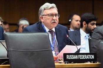 Ulyanov: NATO’s War Preparations Are Underway