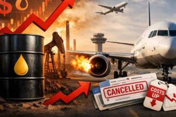 Strait of Hormuz Instability and Its Cascading Impact on Airline Operations