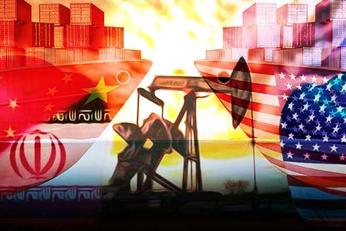 مِن "إدارة النظام" إلى "قراصنة البحار"... تحولات الدور الأمريكي في موازين الطاقة العالمية