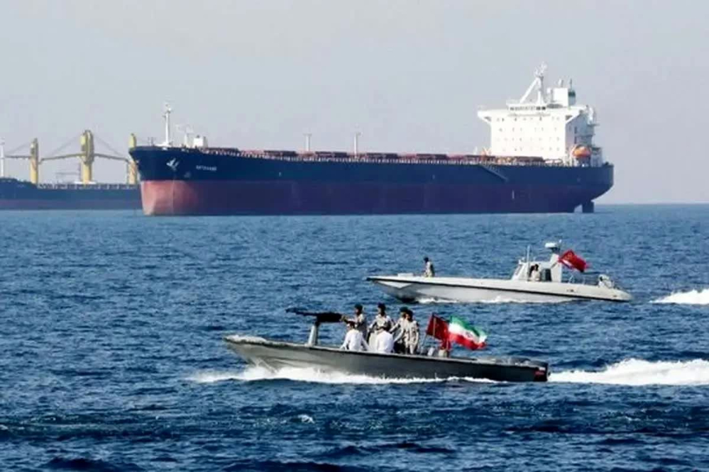 Seven Naval Advantages Iran Holds Over The US