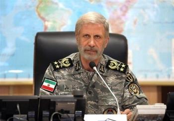 Army Chief Warns: Strait of Hormuz Security Is Iran’s Red Line