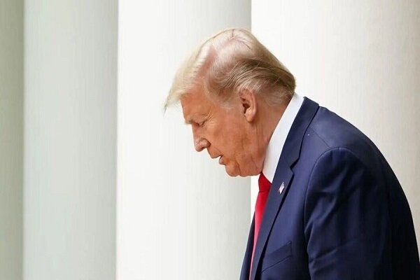 عقب نشینی ترامپ از «پروژه آزادی» در تنگه هرمز