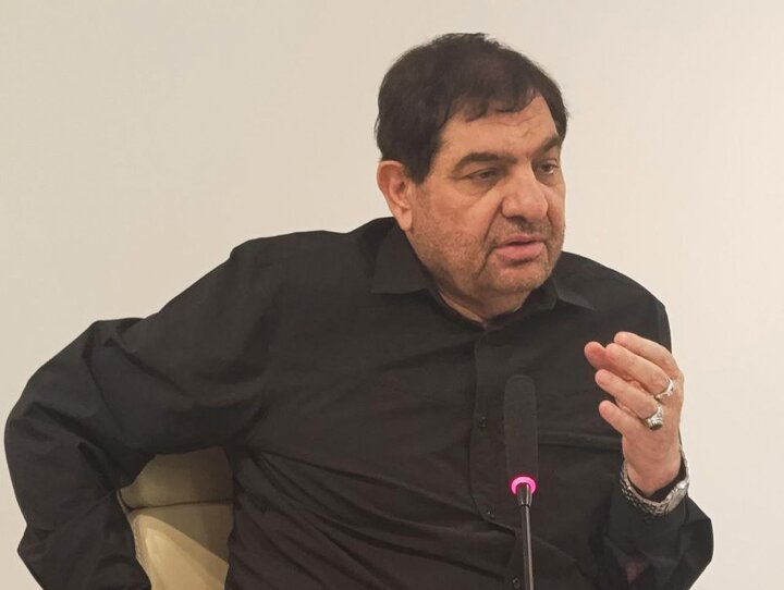 Mokhber: Iran Has Emerged as a New Superpower Defying the US