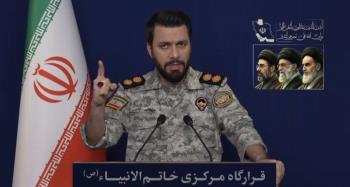 مقر خاتم الأنبياء: أي إجراء ضد إيران من الأراضي الإماراتية سنرد عليه بشكل ساحق وباعث للندم