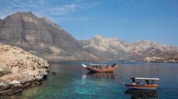 US Strikes Civilian Vessels En Route to Iran, Killing 5