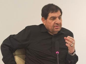 Mokhber: Iran Has Emerged as a New Superpower Defying the US