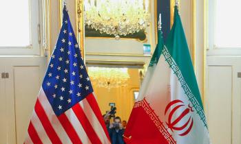 Iran and US Close to One-Page Memorandum to End War
