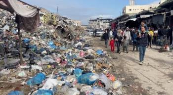 غزة على حافة الكارثة الصحية: دعوات فلسطينية لتدخل دولي عاجل في ظل تفشي الأمراض وتدهور الأوضاع الإنسانية