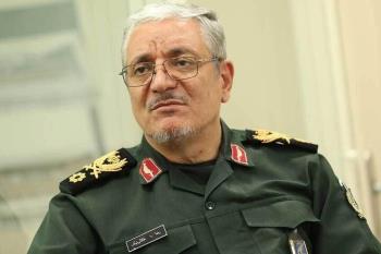 المتحدث باسم وزارة الدفاع: الاعتراف بحقوق الشعب الإيراني يمهّد الطريق لإنهاء الحرب