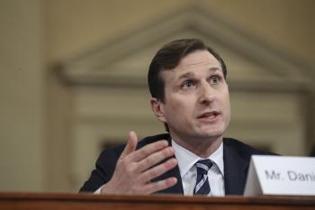 Democratic Rep: Stop The US War on Iran