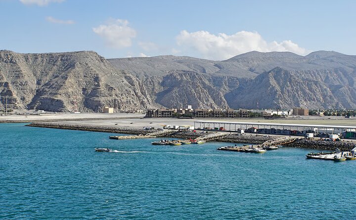 Six Reported Missing Following US Strikes on Iranian Vessels Near Oman