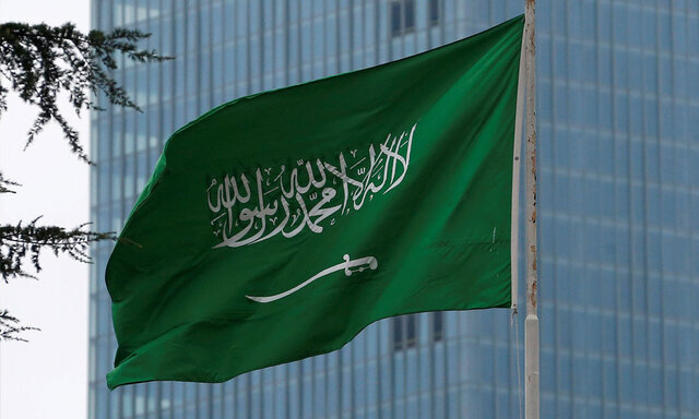 Riyadh Declares It Will Not Permit Use of Its Airspace for Strikes on Iran