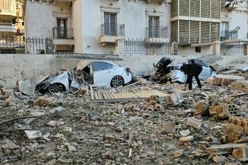 Will Hezbollah Alter Dahieh-Haifa Equation?