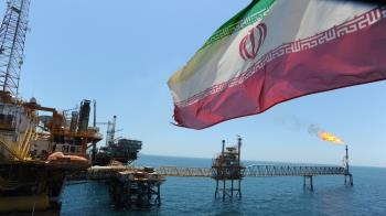 Iran’s Oil Exports Cannot Be Halted, Says Senior Lawmaker