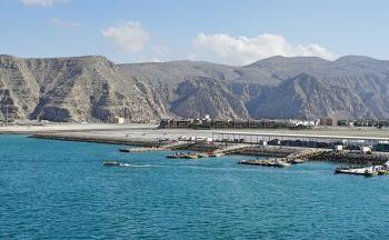 Six Reported Missing Following US Strikes on Iranian Vessels Near Oman
