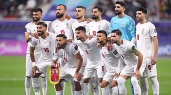 Iran to Take Part in World Cup Tournament