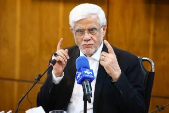 Vice President: Iran’s Economy Unbroken by Enemy Attacks on Heavy Industry