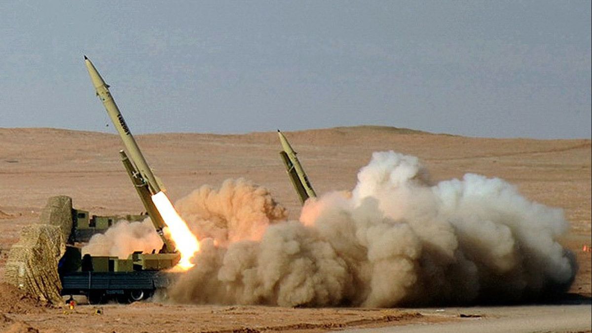 Re-Shuffling the Cards: How’s Iran Established its Rules after Recent Clashes?