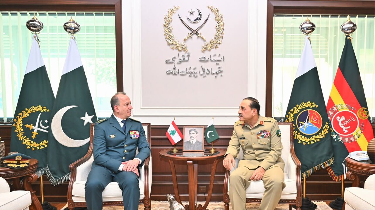 Pakistan’s Growing Military-Security Influence in Arab World