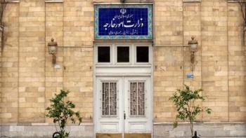 هشدار ایران به آمریکا: در دفاع از خود درنگ نمی‌کنیم