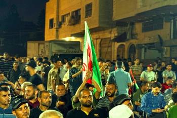 غزّة تجدد العهد لمحور المقاومة وتؤكد وحدة الجبهات