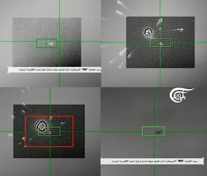 أسطول الطائرات المسيرة MQ-9 الأمريکية يدخل مرحلة الطوارئ بعد الحرب علی إيران