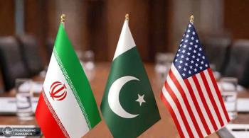 ایران و آمریکا بالاخره به تفاهم رسیدند