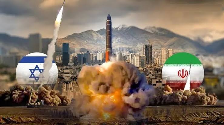 بکارگیری میراث راهبردی جنگ ۱۲ روزه در جنگ 40 روزه
