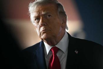 Yielding to Ceasefire: Why’s Trump Agreed to Iran War End?