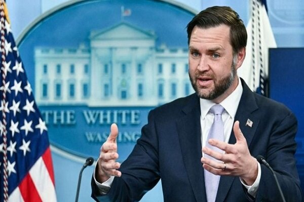 ونس:دنبال روی کار آوردن «پهلوی» نبودیم