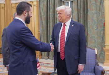 New Syria: Israel’s New Proxy in Lebanon or Tool for Engineering Regional Order?