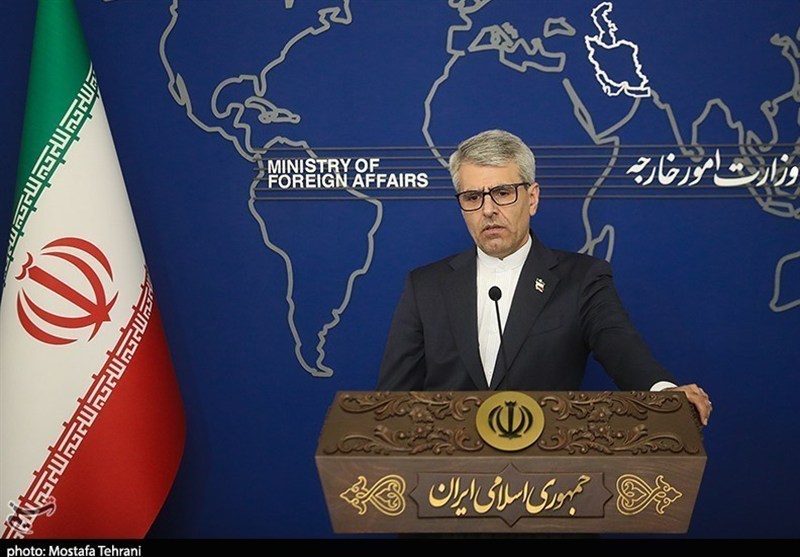 هشدار ایران به جنگ افروزی تل‌آویو در لبنان
