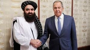 روسيا، من جارة أفغانستان الشمالية إلى الحليف العسكري لحركة طالبان
