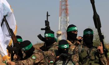 المقاومة الفلسطينية ترفض مشاريع إدارة غزة الجديدة وتربط المرحلة المقبلة من التهدئة بإلزام الكيان الإسرائيلي بتنفيذ تعهداته