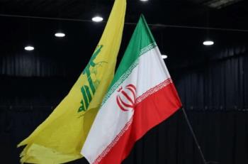 مسئول ایرانی: دوستان لبنانی خود را هرگز تنها نمی‌گذاریم