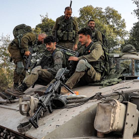 How’s Iran War Exposed Israel Weakness?