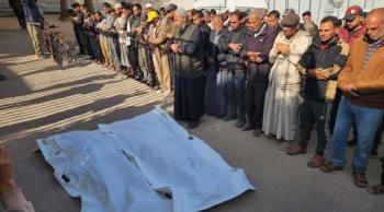 غزة: 4 شهداء خلال 24 ساعة يرفع شهداء خرق الاتفاق لـ1027 شهيداً