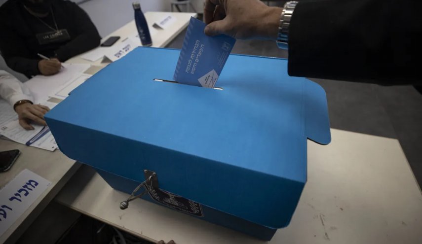 الوضع الانتخابي الأخير في الكيان الصهيوني: مأزق سياسي وتحدي نتنياهو