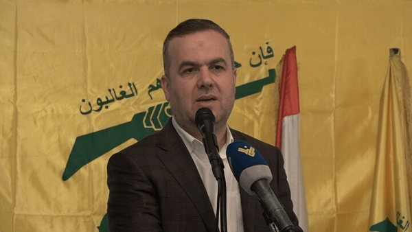نماینده حزب‌الله: «سند تسلیم» امضاشده برای فتنه‌انگیزی است