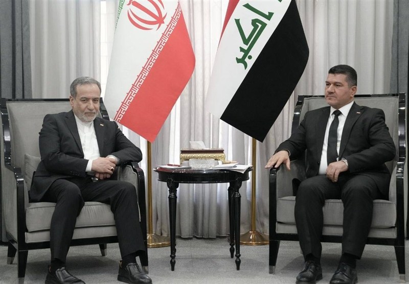 عراق: میزبانی مراسم تشییع رهبر شهید ایران، افتخاری تاریخی برایمان است