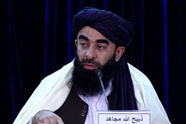 طالبان:ده‌ها غیرنظامی در حملات پاکستان کشته شدند