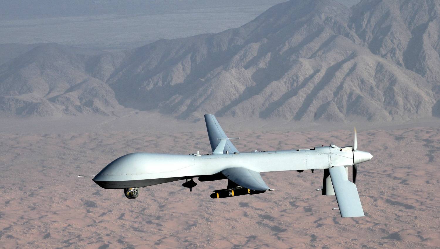 جيوش العالم تحذو حذو النموذج الإيراني في تطوير قدرات الطائرات المسيّرة