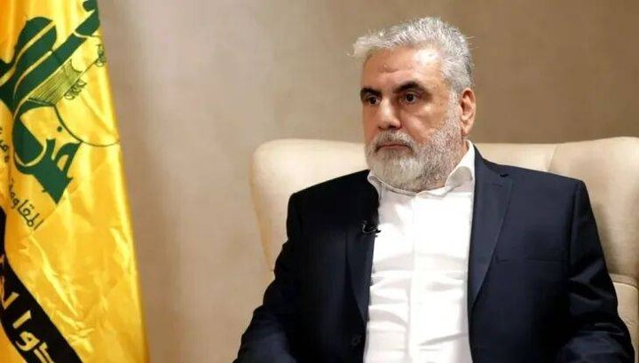 حزب‌الله:عون به دنبال جنگ داخلی در لبنان است
