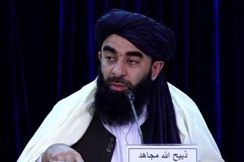 طالبان:ده‌ها غیرنظامی در حملات پاکستان کشته شدند
