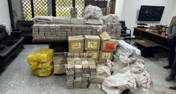 Iraq Crackdown on Corruption: Ex-officials Detained, Billions in Cash and Gold Recovered