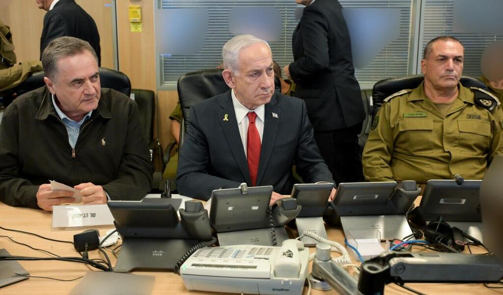 Israel Caught in a War and Defeat Cycle in Lebanon